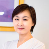 Jing Ye Acupuncturist Photo